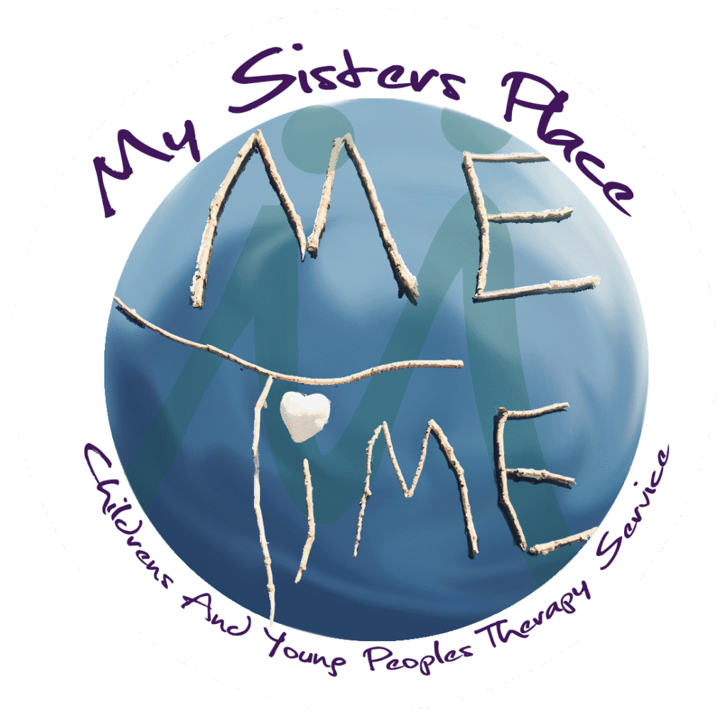 Me Time | My Sister's Place